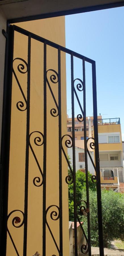 Casa Vacanze Cagliari Exterior photo