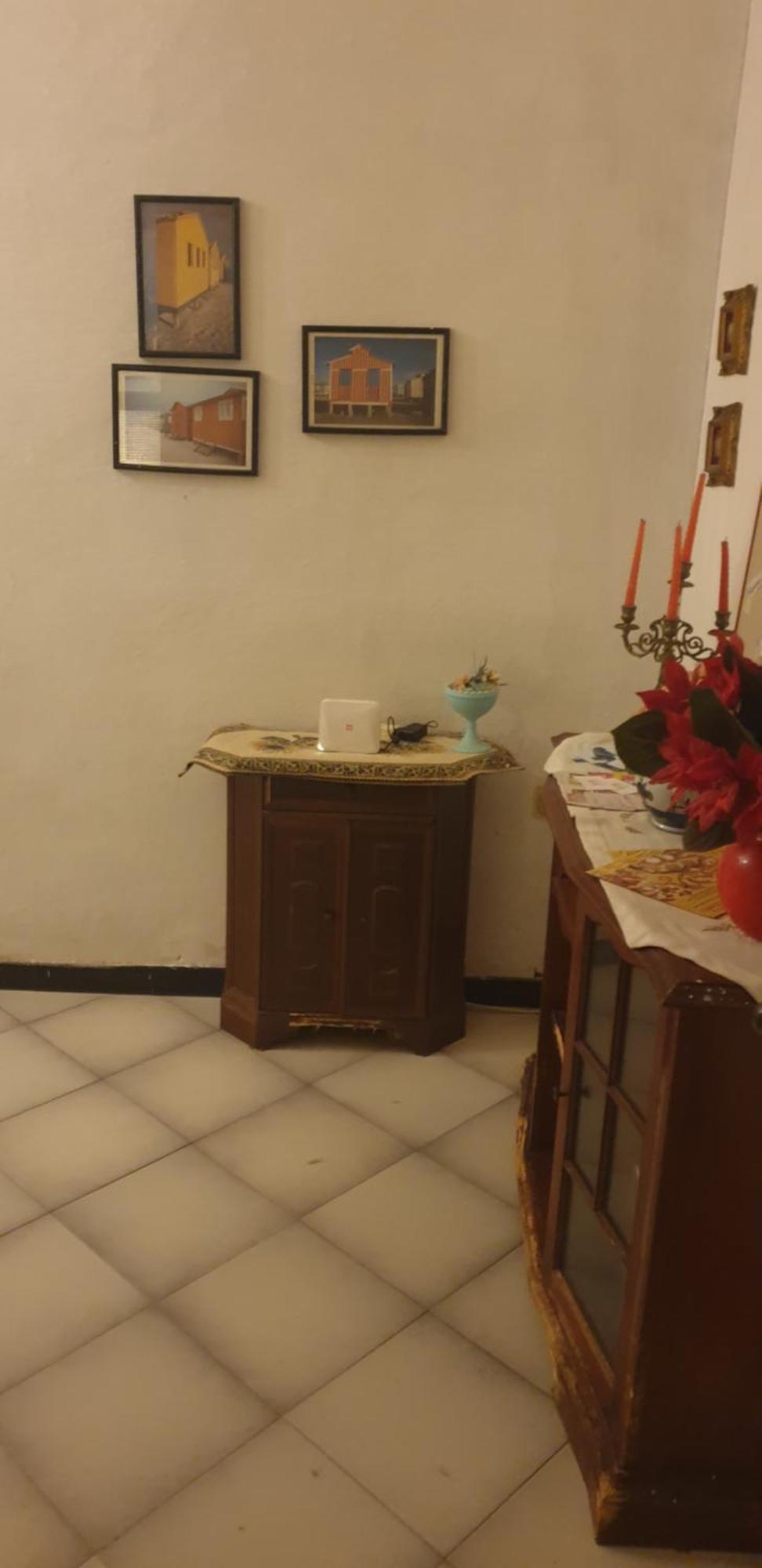 Casa Vacanze Cagliari Room photo